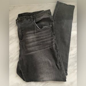 Universal Standard Jeans sz 20 Seine High Rise